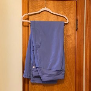 Womens NWOT 3xl Cherokee Infinity scrub pants